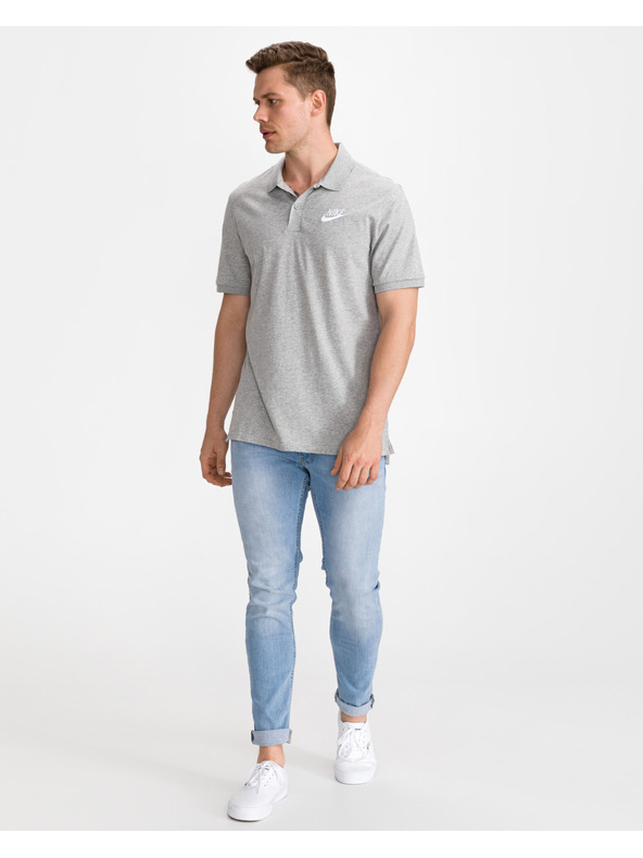Nike Sportswear Polo тениска Nike