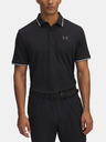 Under Armour Мъжка тениска Under Armour UA Playoff 3.0 Rib Polo