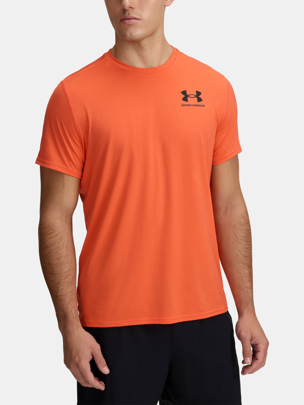 Under Armour Мъжка тениска Under Armour UA Heatgear Fitted SS