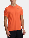 Under Armour Мъжка тениска Under Armour UA Heatgear Fitted SS