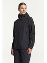 Tenson Дамско леко outdoor яке TENSON тъмносиво