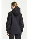 Tenson Дамско леко outdoor яке TENSON тъмносиво