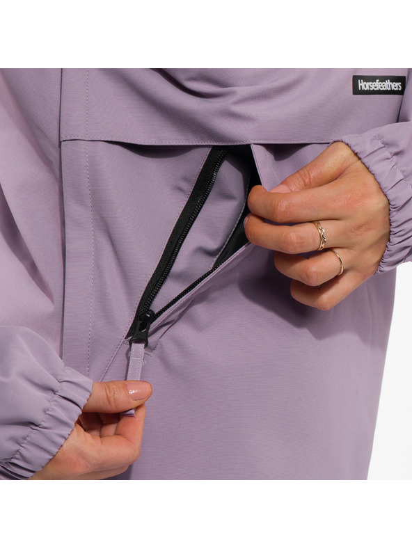 Horsefeathers Дамско яке Ala - iris HORSEFEATHERS