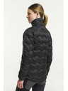 Tenson Дамско пухено яке TENSON черно