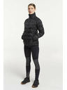 Tenson Дамско пухено яке TENSON черно