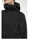 Tenson Дамско яке за открито TENSON черен