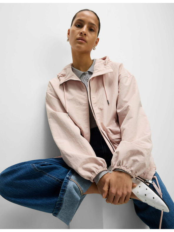 Marks & Spencer Лека дъждоустойчива яке с качулка Marks & Spencer