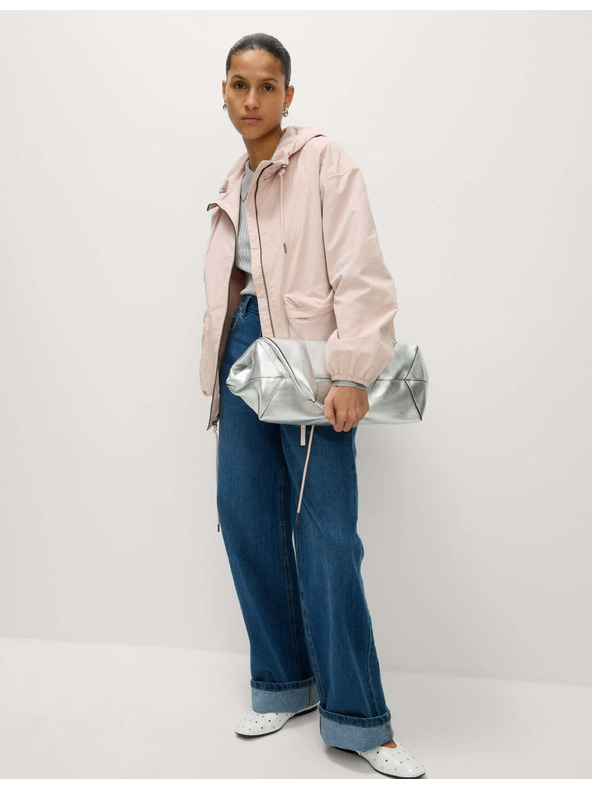 Marks & Spencer Лека дъждоустойчива яке с качулка Marks & Spencer