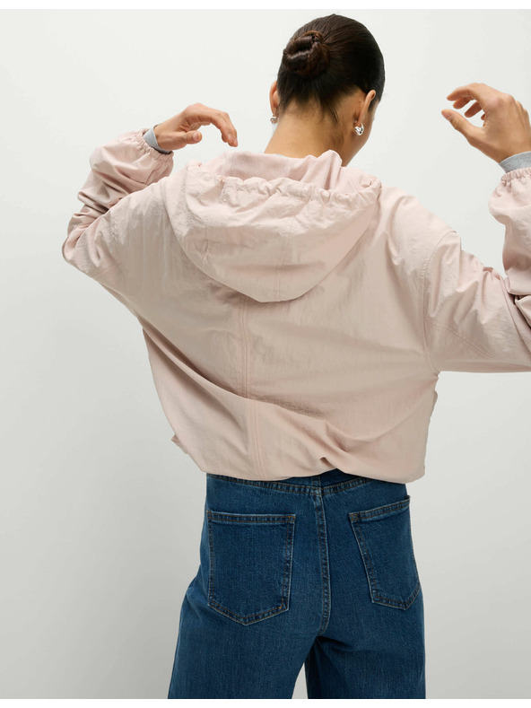 Marks & Spencer Лека дъждоустойчива яке с качулка Marks & Spencer