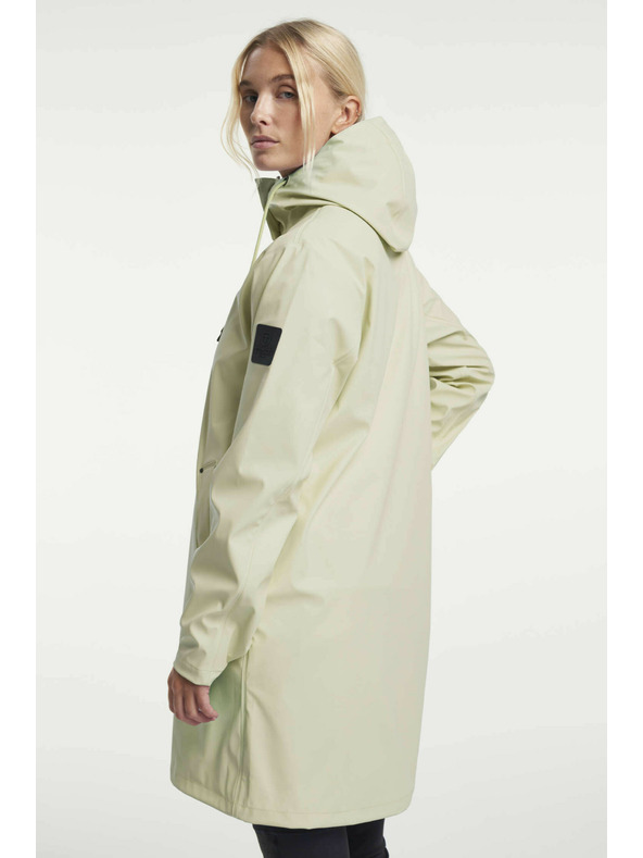 Tenson Дамски дъждобран TENSON светлобежов