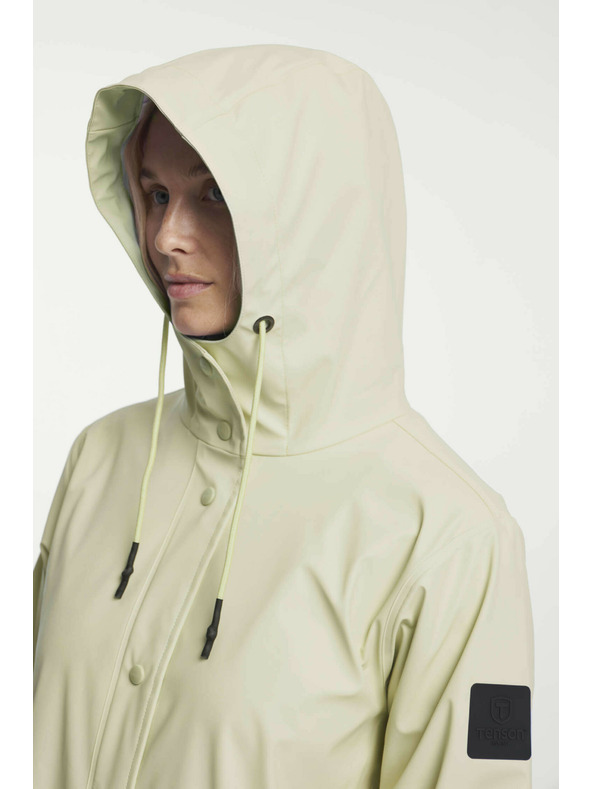 Tenson Дамски дъждобран TENSON светлобежов