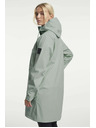Tenson Дамско яке за свободно време TENSON светлозелен