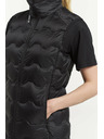 Tenson Дамски пухен елек TENSON черен