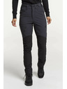 Tenson Дамски outdoor панталони TENSON тъмносиви