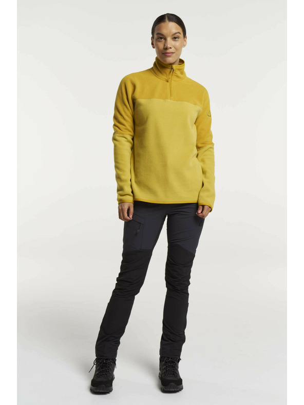 Tenson Дамски outdoor панталони TENSON тъмносиви