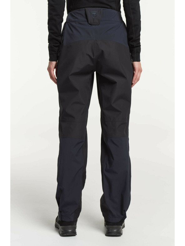 Tenson Дамски outdoor панталони TENSON тъмносиви