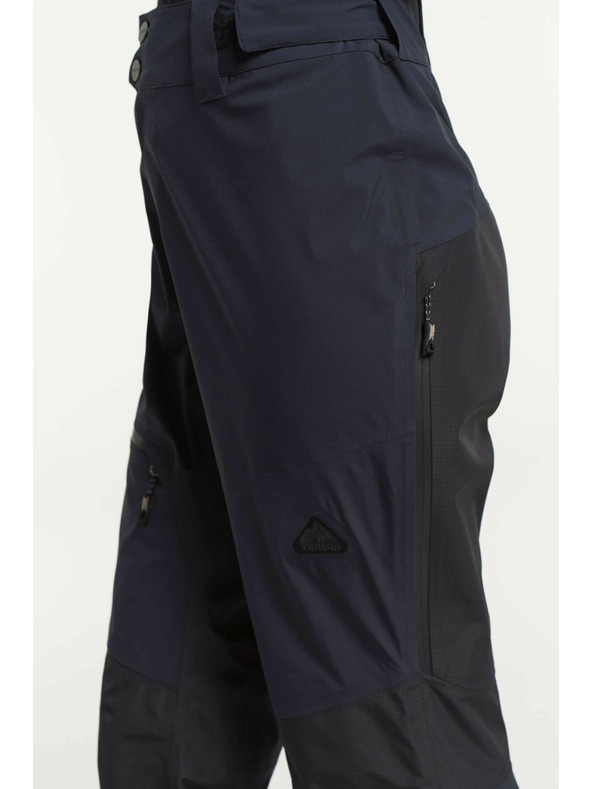 Tenson Дамски outdoor панталони TENSON тъмносиви