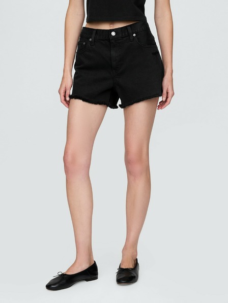 GAP Дънкови шорти UltraSoft GAP