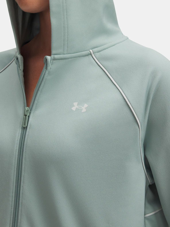 Under Armour Дамски анцуг Under Armour UA Rival Tricot HD