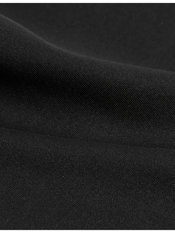 Marks & Spencer Стринг без видими ръбове, комплект 3 бр. Marks & Spencer черно