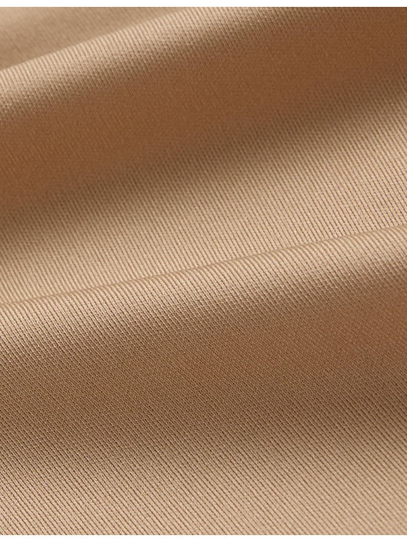 Marks & Spencer Стринг без видими ръбове, комплект 3 бр. Marks & Spencer бежово