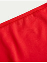 Marks & Spencer Бразилски безшевни бикини Flexifit™, 3 бр. в опаковка Marks & Spencer в червено