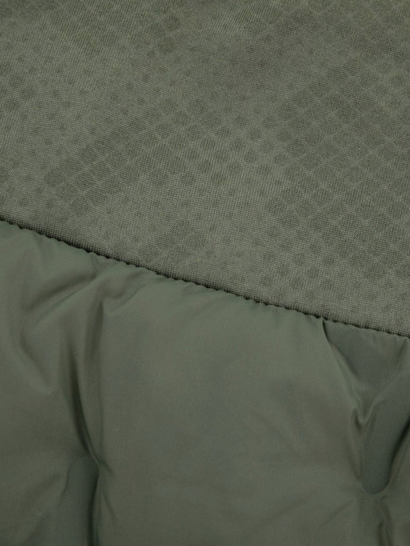 Kilpi Черна дамска зимна подплатена пола Kilpi TANY