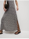Marks & Spencer Трикотажни плажни миди рокли с принт Marks & Spencer