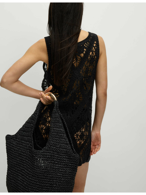 Marks & Spencer Плажна рокля с висок процент памук Marks & Spencer