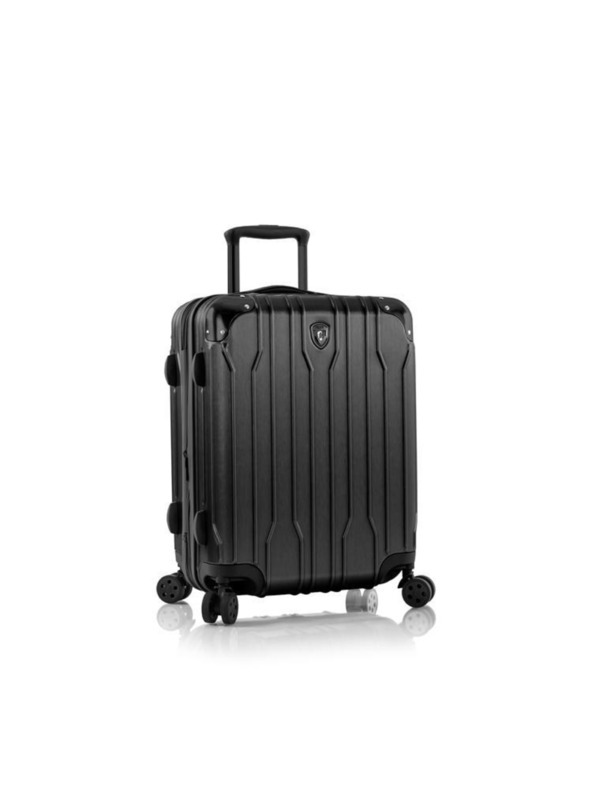 Heys Пътнически калъф Heys Xtrak S - черен