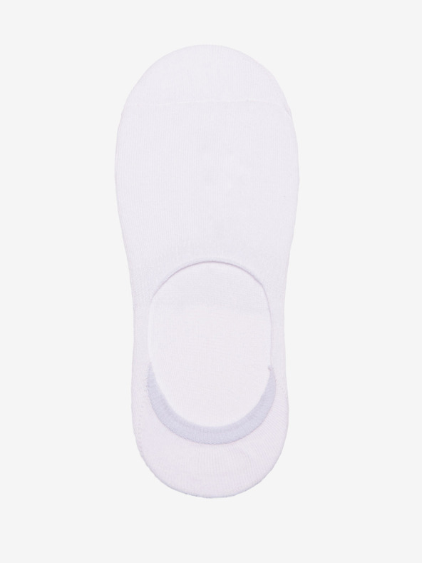 Ombre Clothing Пъстър комплект от четири чифта мъжки чорапи Ombre Clothing