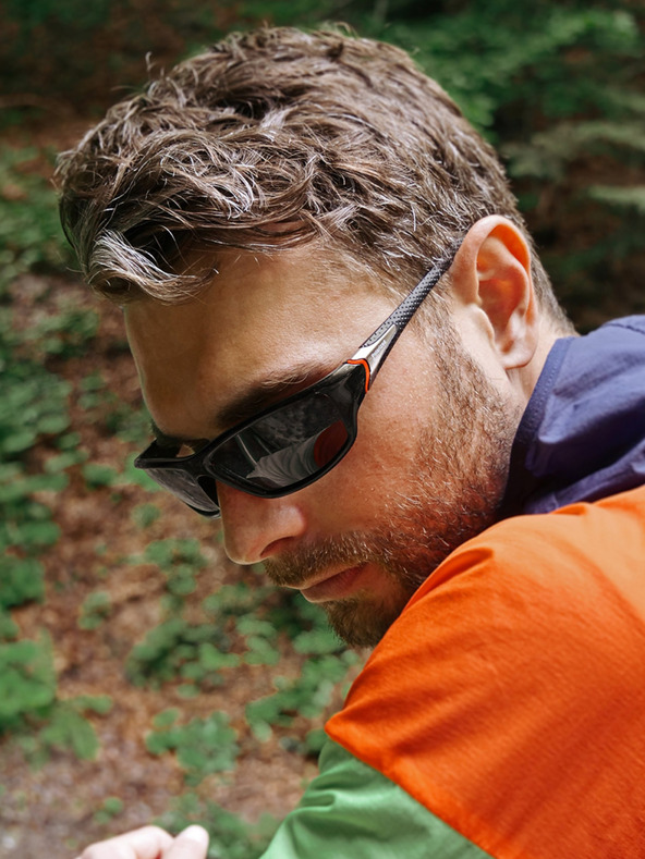 VEYREY VeyRey Слънчеви очила Sport Canna Поляризирани черни