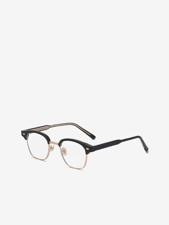 VEYREY VeyRey Слънчеви очила със синя светлина и полурамки