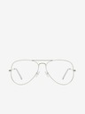 VEYREY VeyRey Пилотни компютърни очила Bryant Silver