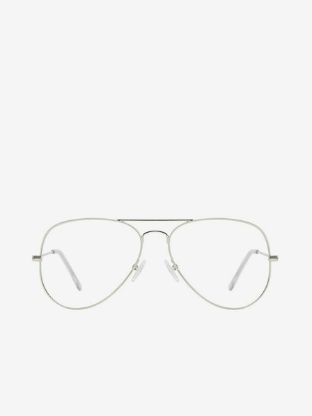 VEYREY VeyRey Пилотни компютърни очила Bryant Silver