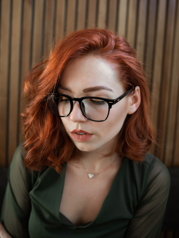 VEYREY VeyRey Очила за блокиране на синята светлина Квадратни Yngve Black