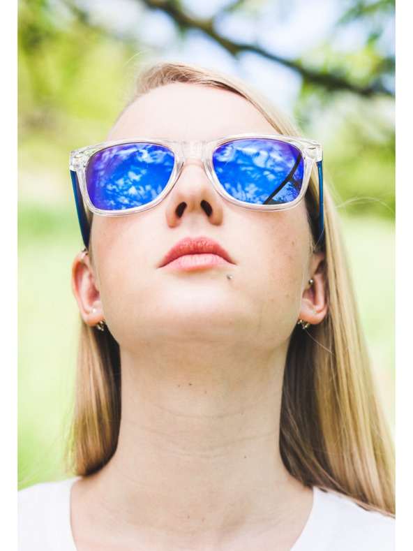 VEYREY Слънчеви очила VeyRey Nerd Universe