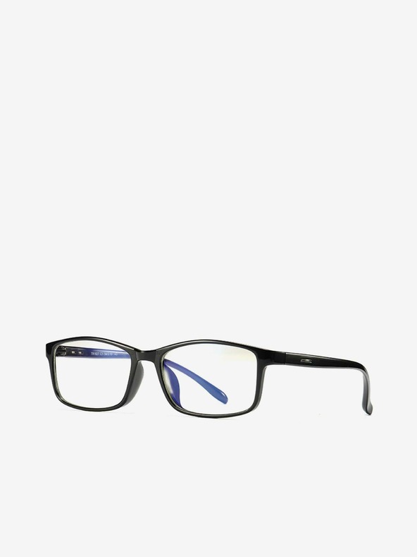 VEYREY Слънчеви очила VeyRey Computer Square Rafael Black