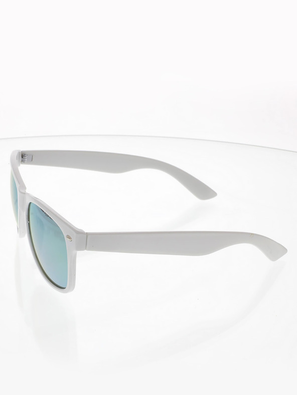 VEYREY VeyRey Слънчеви очила Nerd Mirrored Gold Очила