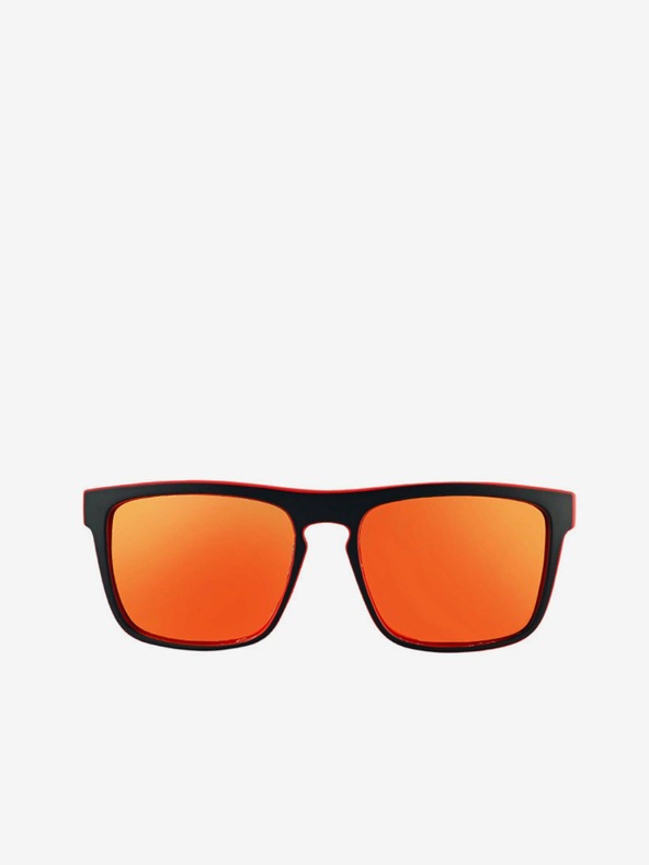 VEYREY Мъжки черни поляризирани слънчеви очила VeyRey Teo