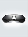 VEYREY VeyRey Поляризирани очила Pilot Laudin Black
