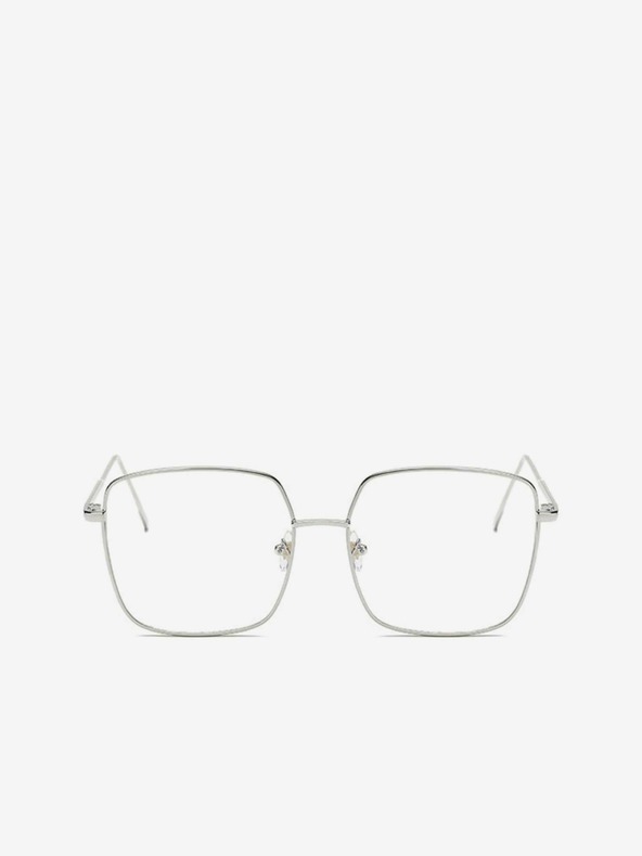 VEYREY Слънчеви очила VeyRey Ernstep Silver Blue Light Blocking