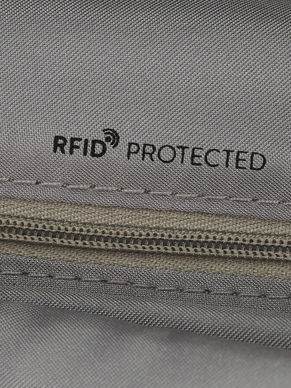 Hedgren Тъмносиня дамска раница Hedgren Vogue Total Eclipse