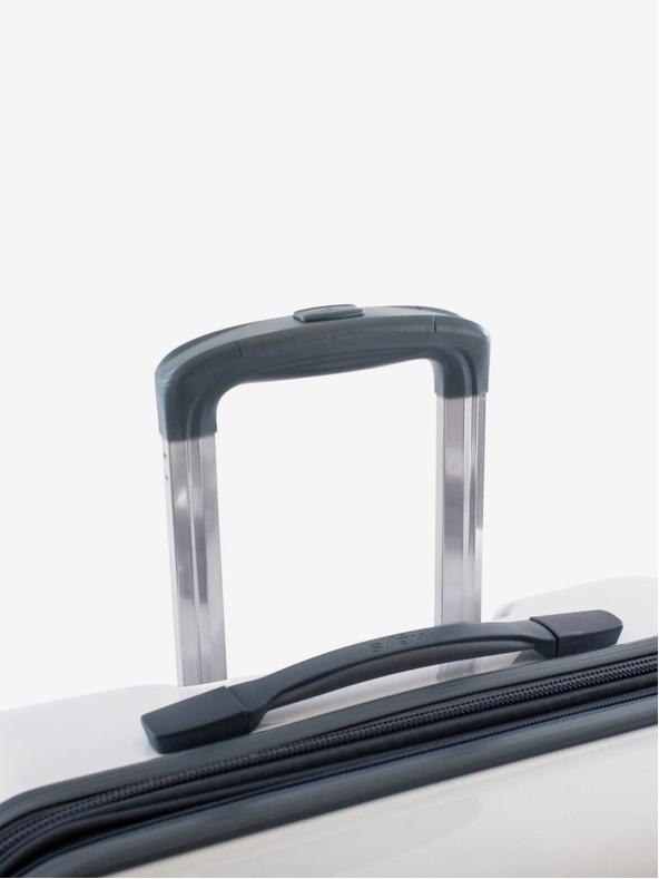 Heys Heys Tie-Dye Blue Пътнически куфар L