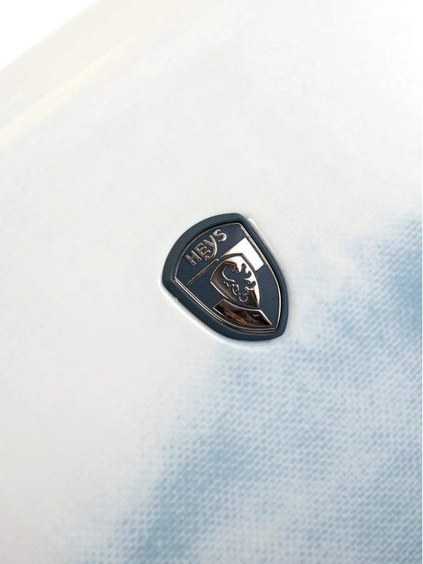 Heys Tie-Dye Blue M куфар