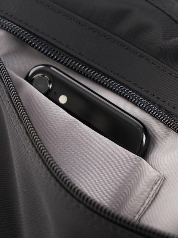 Hedgren Harper's S Black Чанта