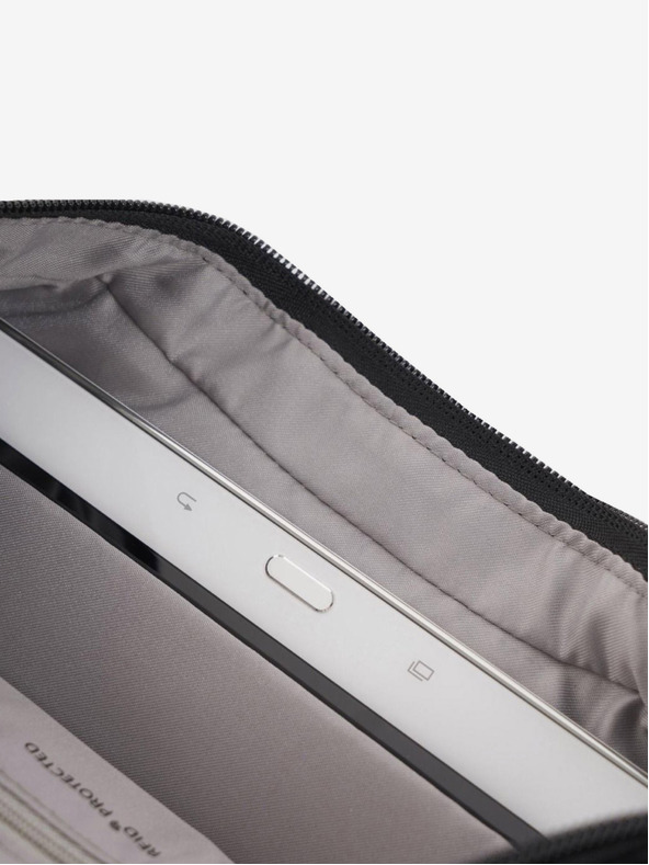 Hedgren Harper's S Black Чанта