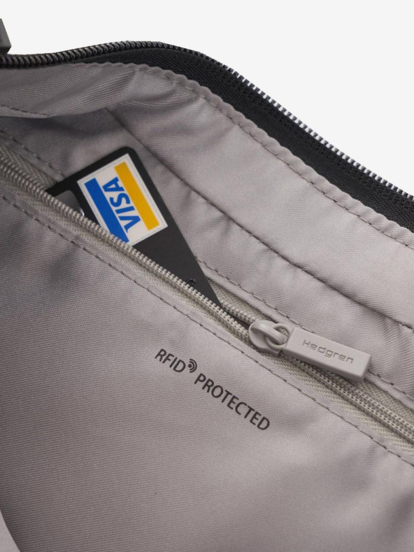 Hedgren Harper's S Black Чанта