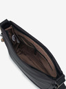 Hedgren Черна дамска чанта Hedgren Gravity crossbody