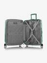 Heys Зелен пътнически куфар Heys Xtrak M